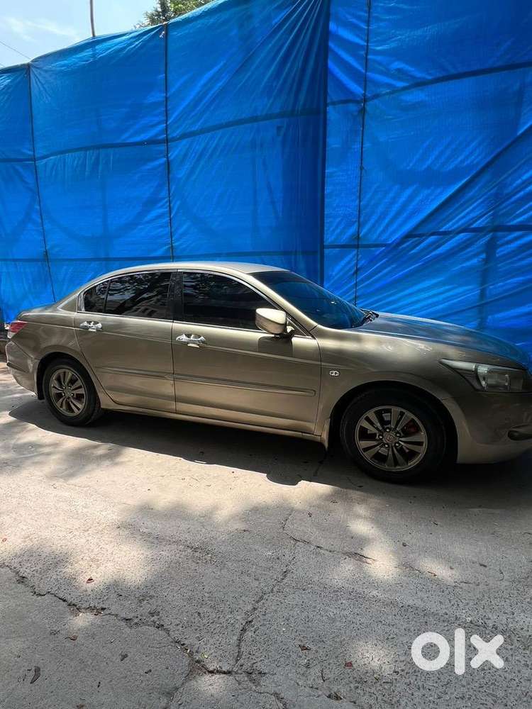 Engine Is In Good Condition And Well Maintained