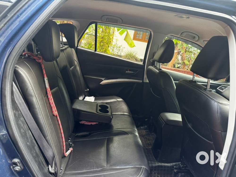 Maruti Suzuki S-cross 2019 Diesel Manual