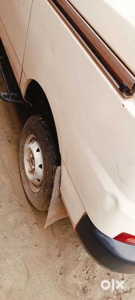 Mahindra Maxx 2014 Diesel 100500 Km Driven