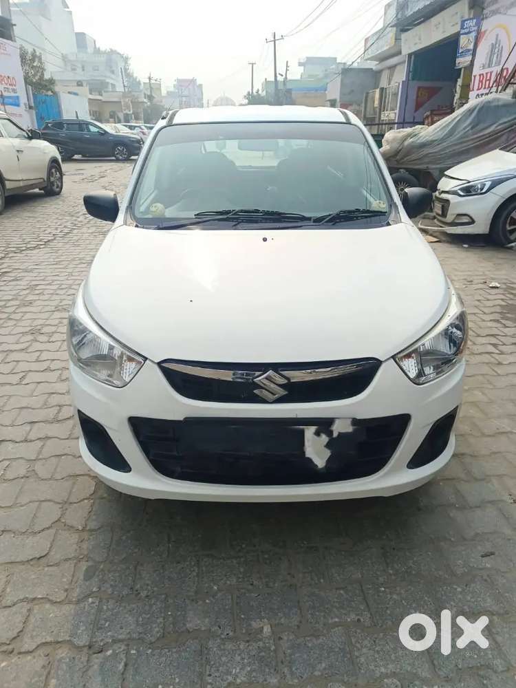 2015 Model 1st Owner Petrol +cng Pass ,