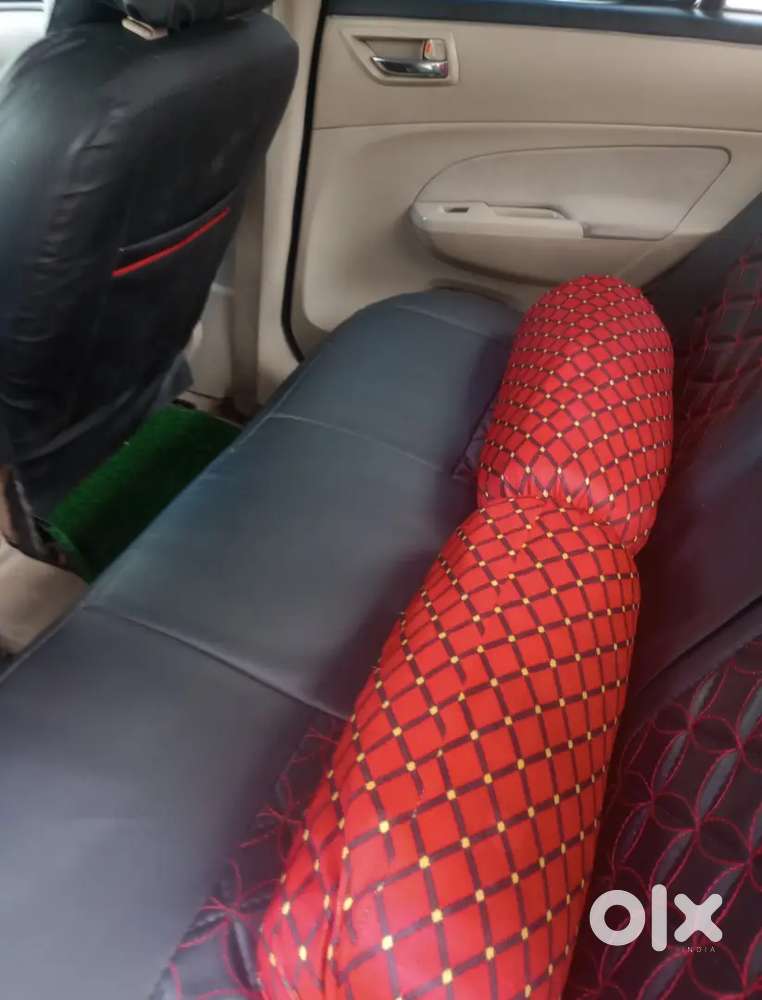 Maruti Suzuki Swift Dzire 2015 Diesel 73500 Km Driven