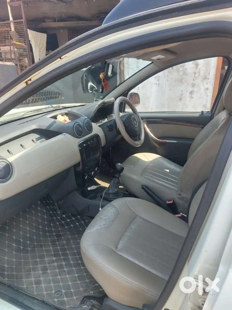 Renault Duster 2013 Diesel