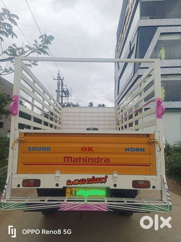 Mahindra Bolero Diz, 2024, Diesel