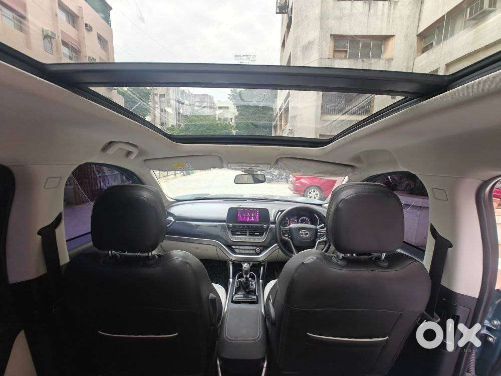 Tata Safari 2.0 Kryotec Xt Plus, 2022, Diesel