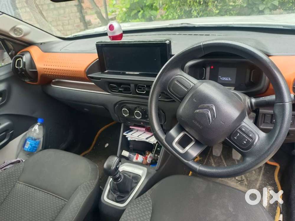 Citroen C3 Shine Dual Tone Turbo, 2023