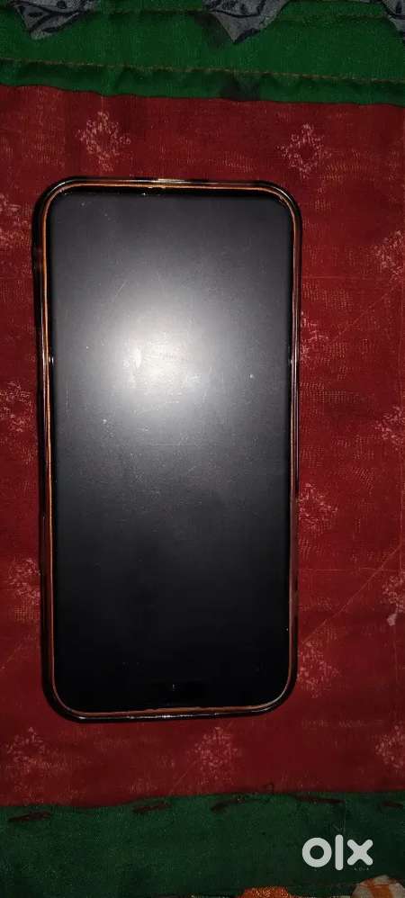 Black zone ka gt 17 pro max hai