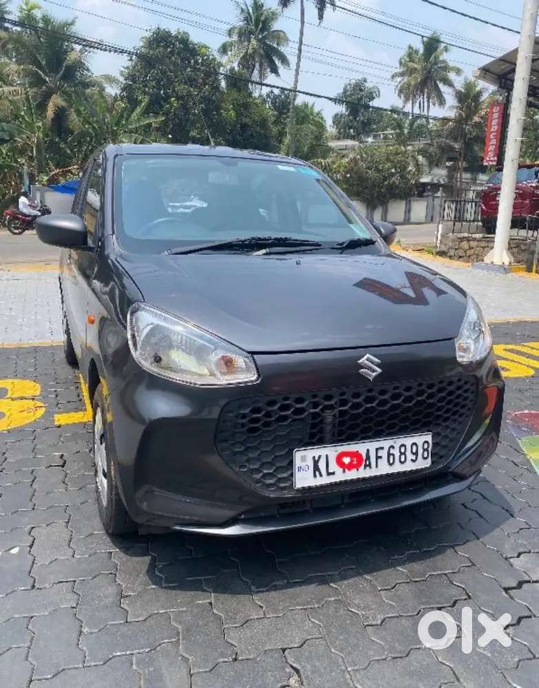 Excellent Condition Alto K10 Vxi Plus Optional