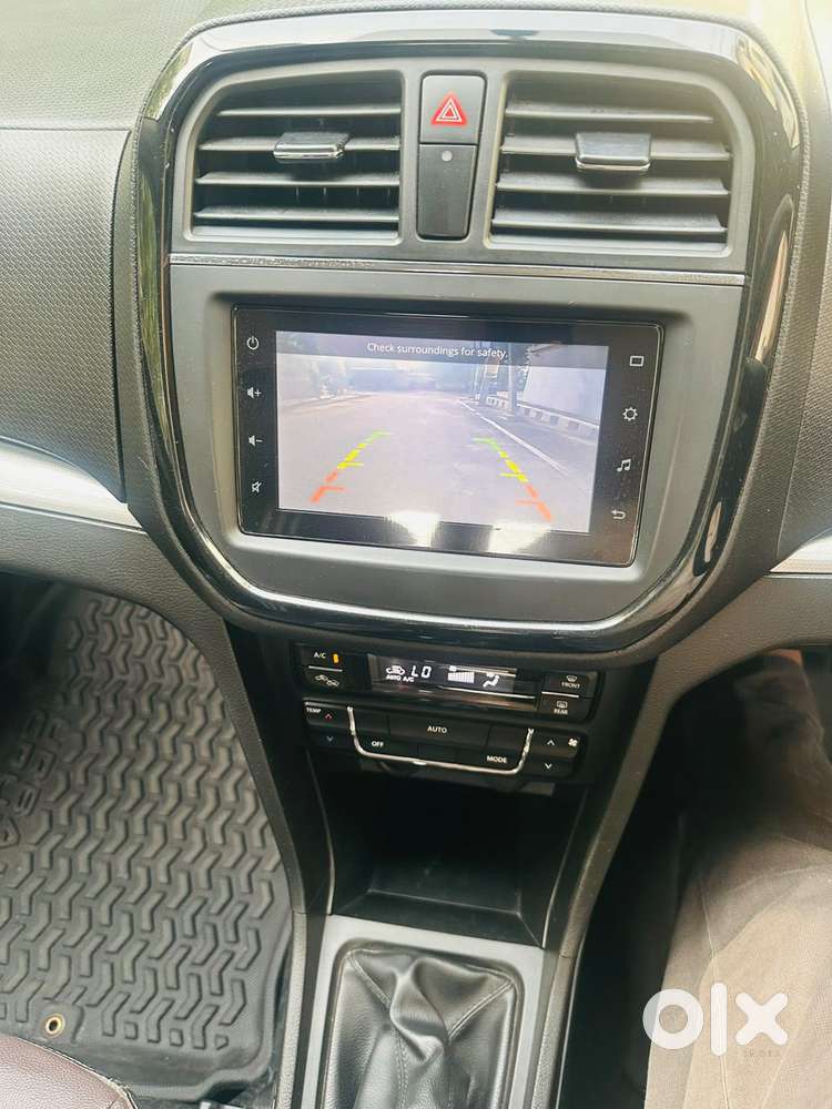 Toyota Urban Cruiser 1.5 High Grade Mt, 2020, Petrol