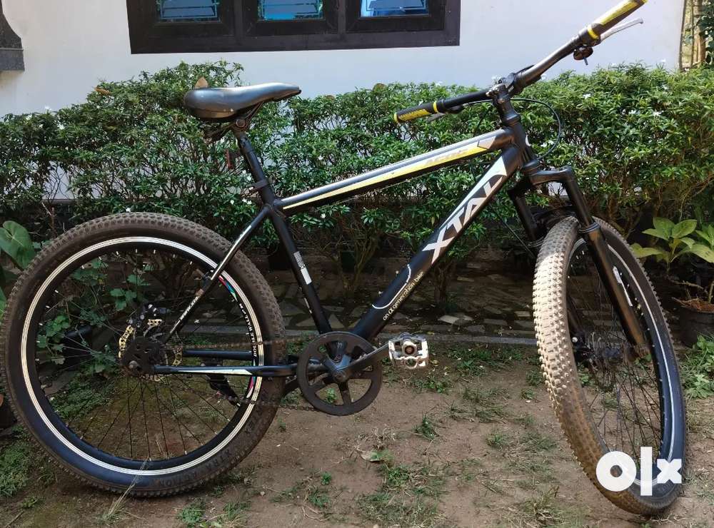 Xtal cycle price hot sale