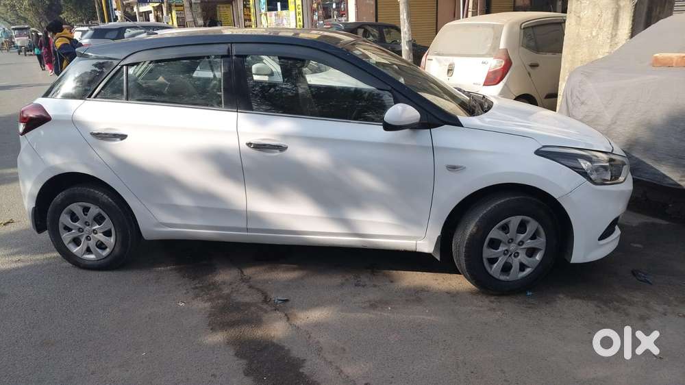 Hyundai I20 Magna 1.2 Mt, 2016, Cng & Hybrids