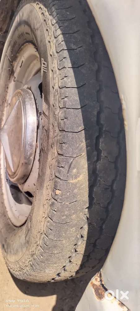 Ambassador Ambassador 2007