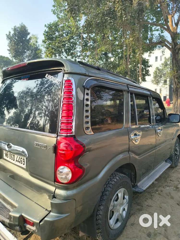 Mahindra Bolero 2010 Xl