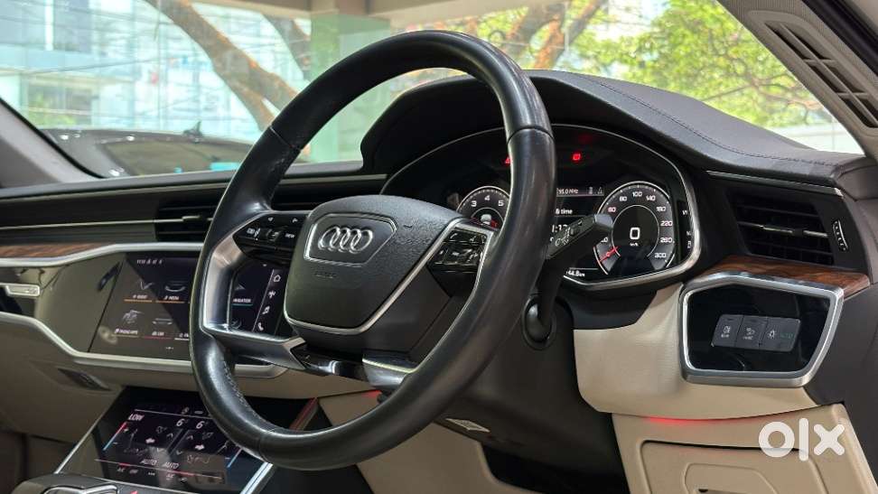 Audi A6 2.0 45 Tfsi Technology, 2022, Petrol