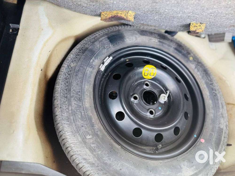 Maruti Suzuki Swift Zxi, 2014, Petrol