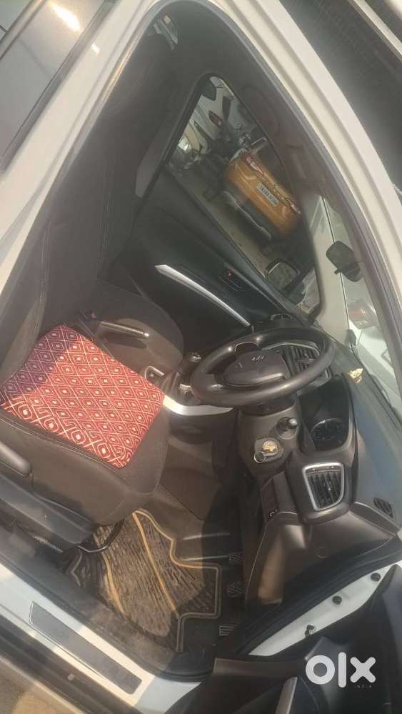 Maruti Suzuki S Cross