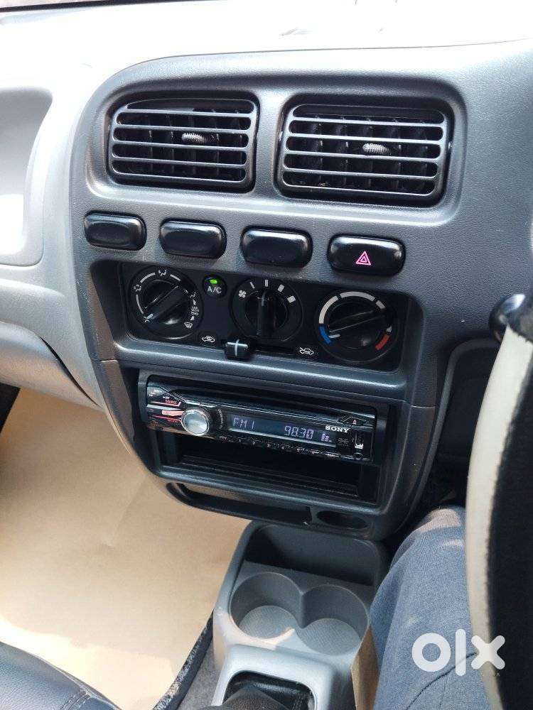 Maruti Suzuki Alto K10 1.0 Vxi, 2012, Petrol
