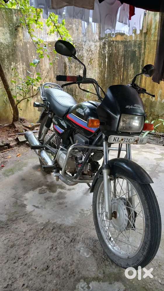 Bike Hero Honda Splendor Olx Bike Sale Splendor Splendor For Sale
