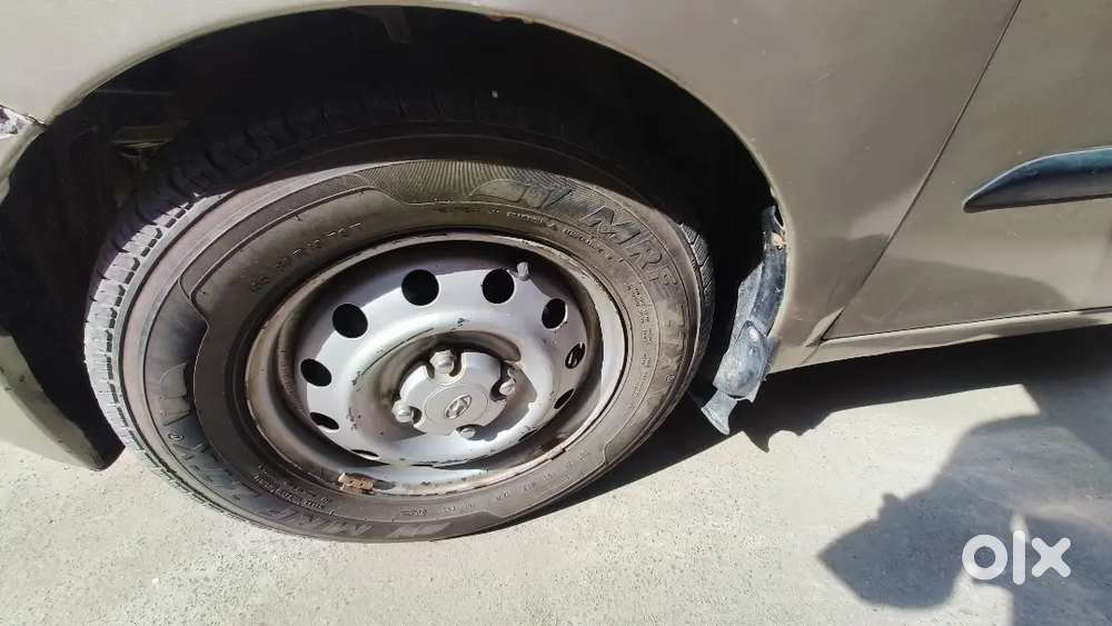 Hyundai I10 Era Met Bs-1v