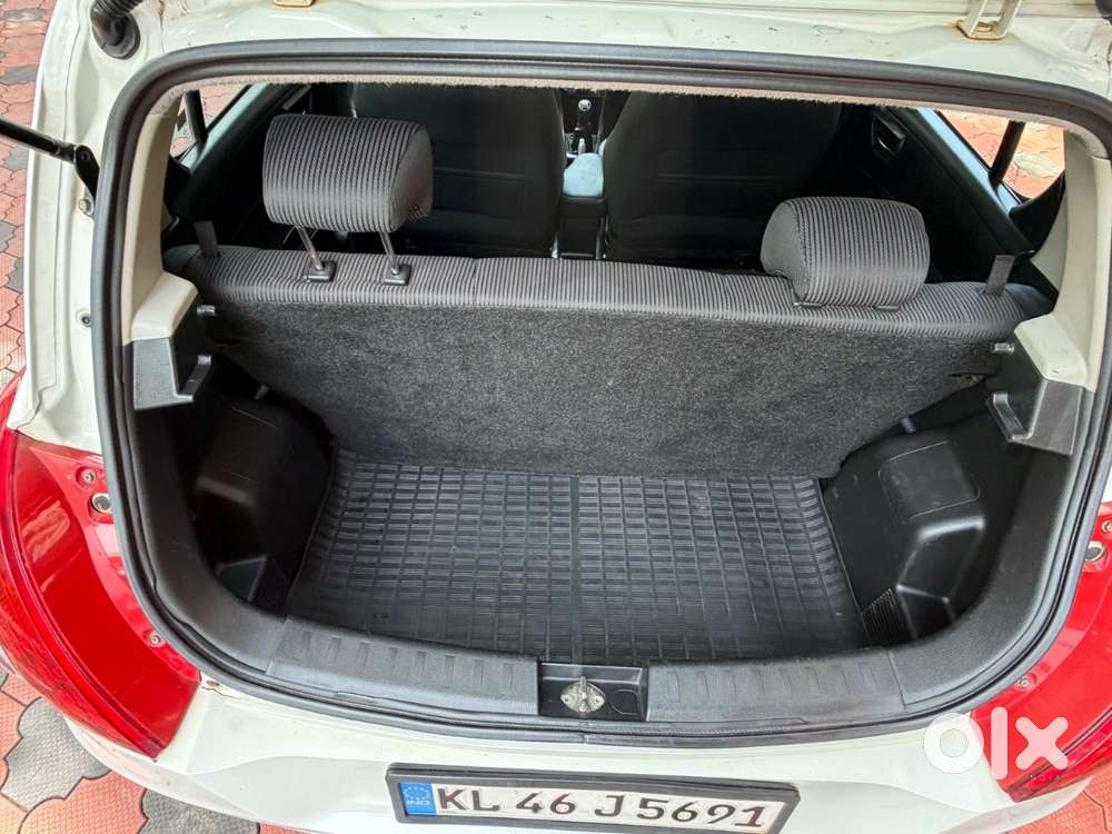Maruti Swift Ddis Zdi 2013 Diesel