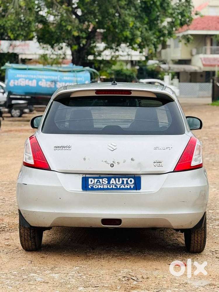 Maruti Suzuki Swift Ddis Vdi, 2013, Diesel