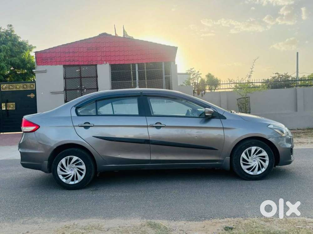 Maruti Suzuki Ciaz 1.4 Delta, 2018, Petrol