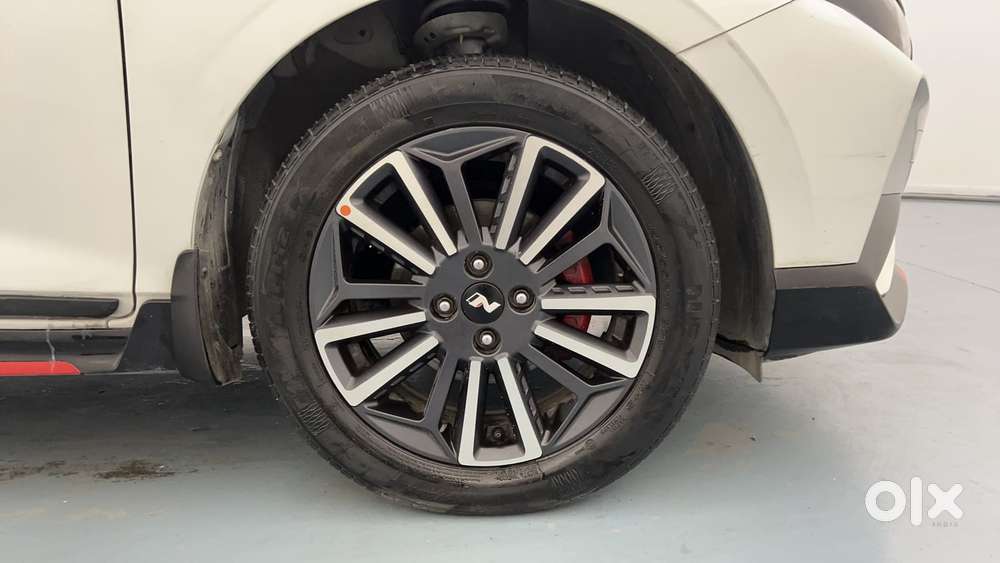 Hyundai I20 N Line N8 1.0 Turbo Dct, 2021, Petrol