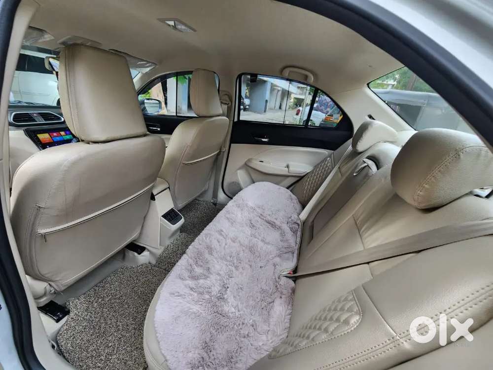 Maruti Suzuki Dzire 2023