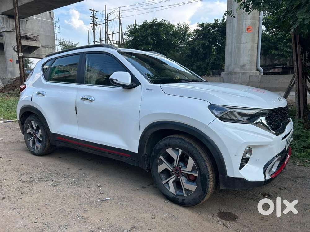 Kia Petrol Car 2022