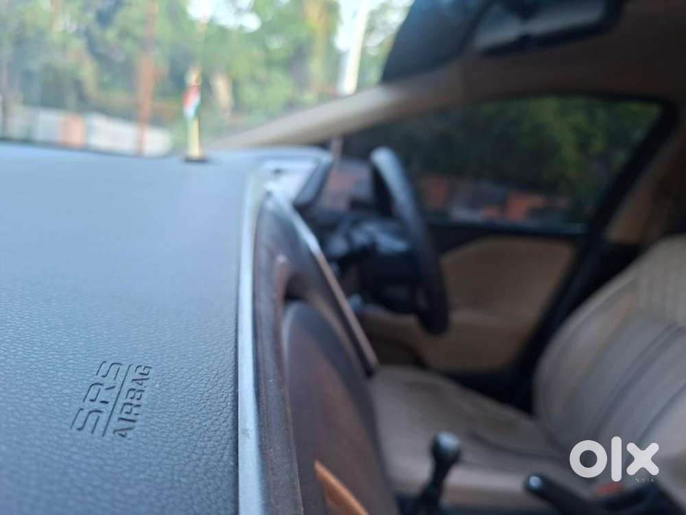 Honda City I-dtec Sv, 2016, Diesel