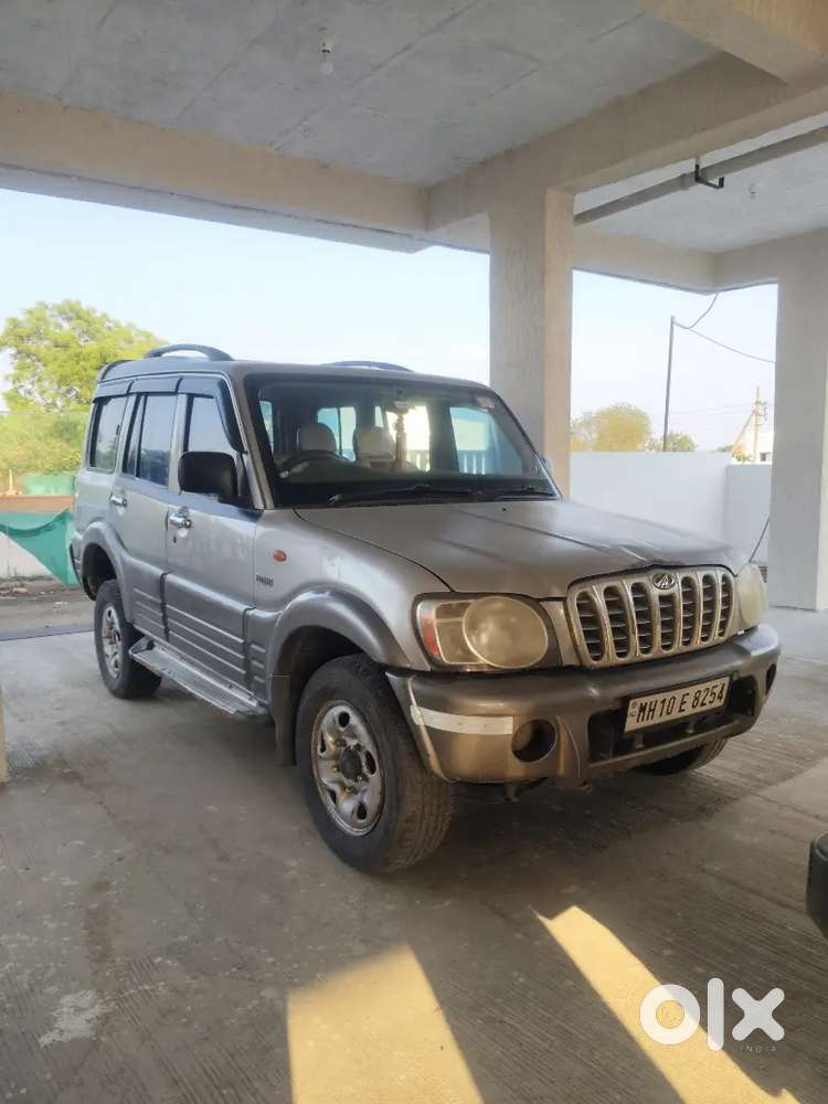 Scorpio 2006