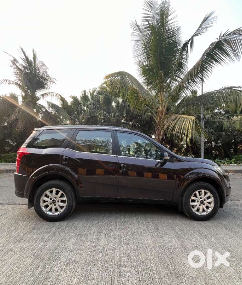 Mahindra Xuv500 W10 At, 2016, Diesel