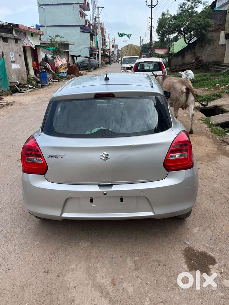 Maruti Suzuki Swift