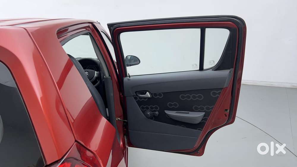 Maruti Suzuki Alto 800 Lxi, 2014, Petrol
