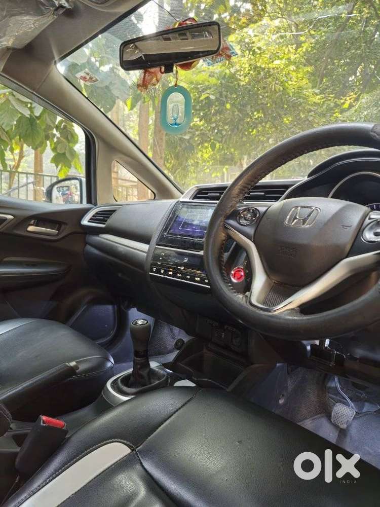 Honda Wr-v Exclusive Diesel, 2018, Diesel