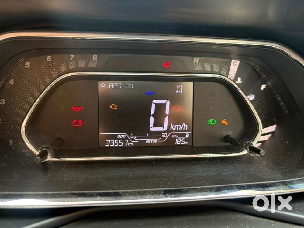 Tata Nexon 2022