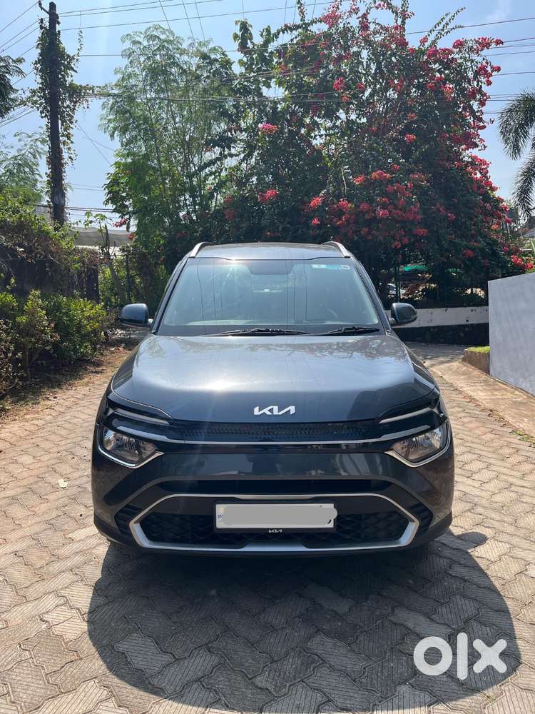 2023 Kia Carens 1.5 Prestige