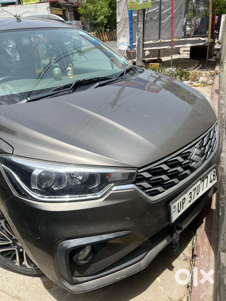 Used Maruti Suzuki 2023