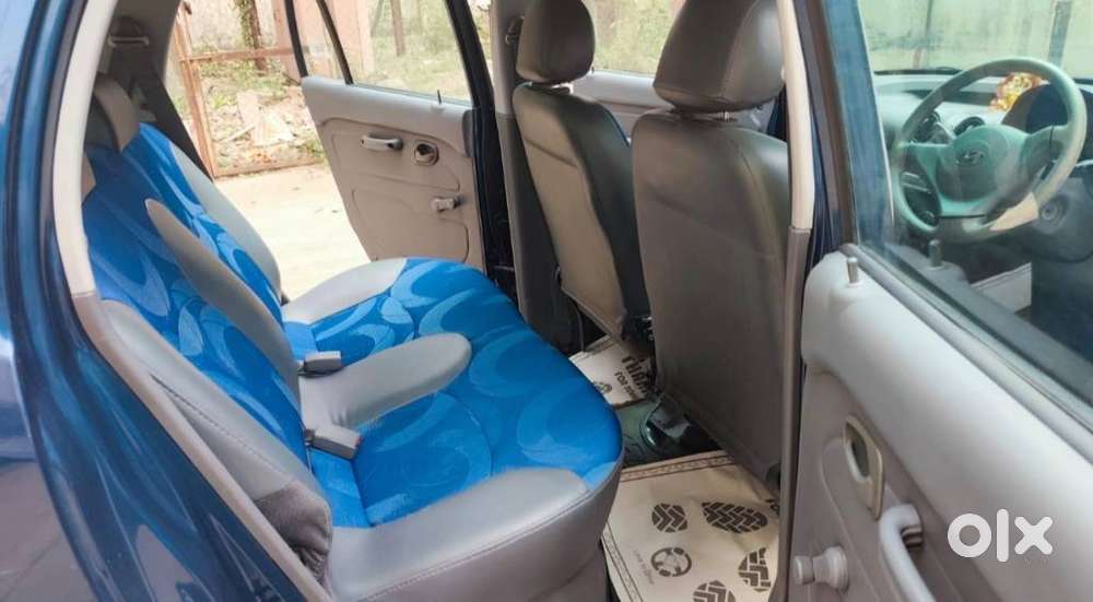 Hyundai Santro Xing Gls, 2009, Petrol