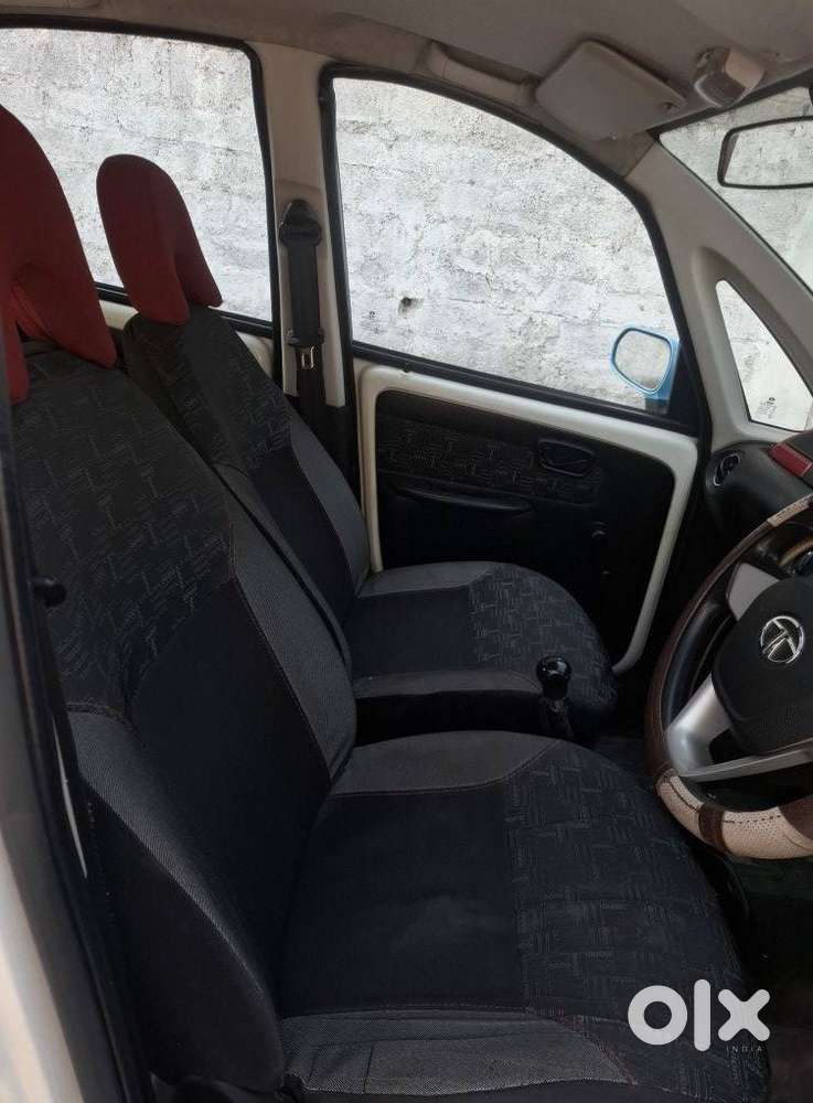 Tata Nano Xe, 2015, Petrol