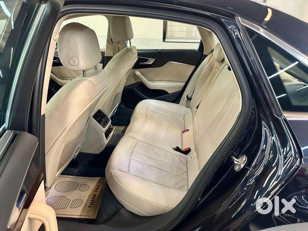Audi A4 1.4 30 Tfsi Technology Pack, 2016, Petrol