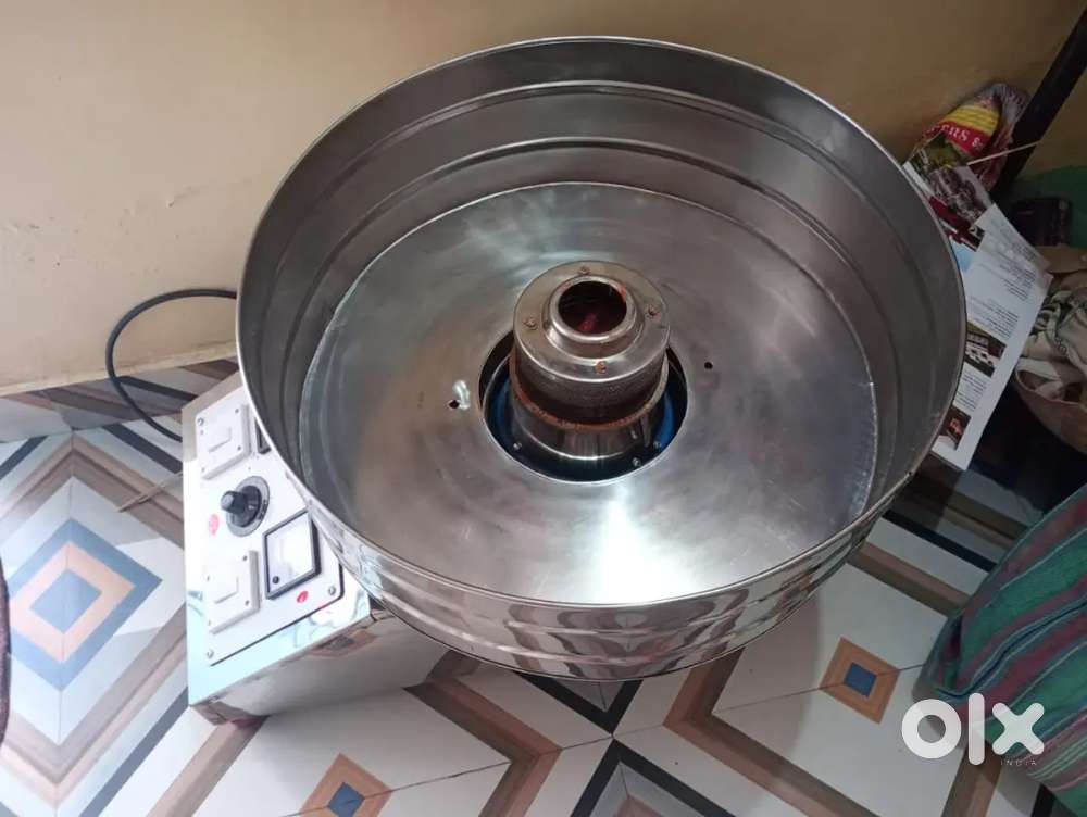 Cotton Candy Machine for Sale & Almost New