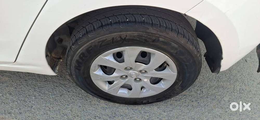 Hyundai I20 Magna Plus, 2019, Petrol