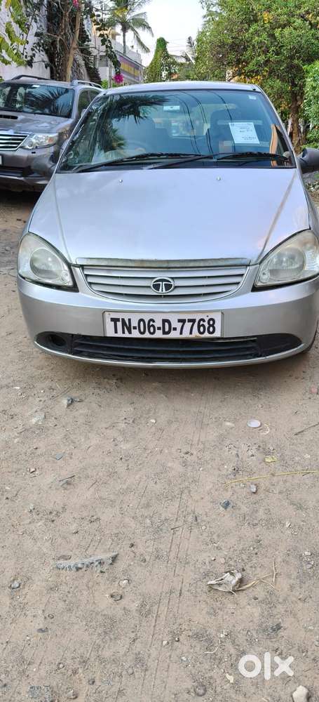 Tata Indica Ev2, 2011, Diesel
