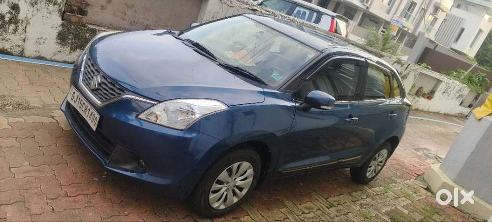 Mint Condition Maruti Baleno Delta 2018  Only 21,700 Km  First Owner