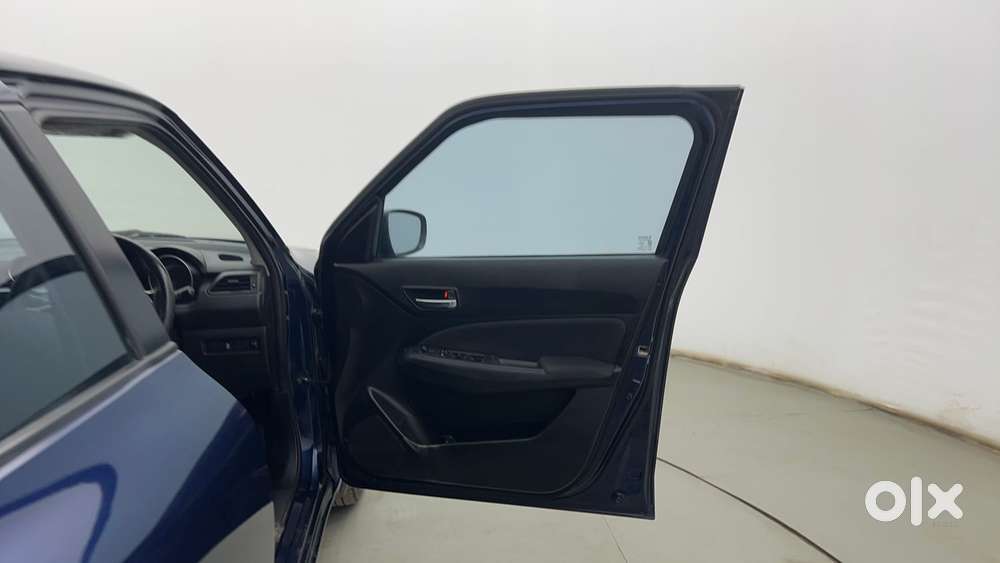 Maruti Suzuki Swift Vvt Vxi, 2022, Petrol
