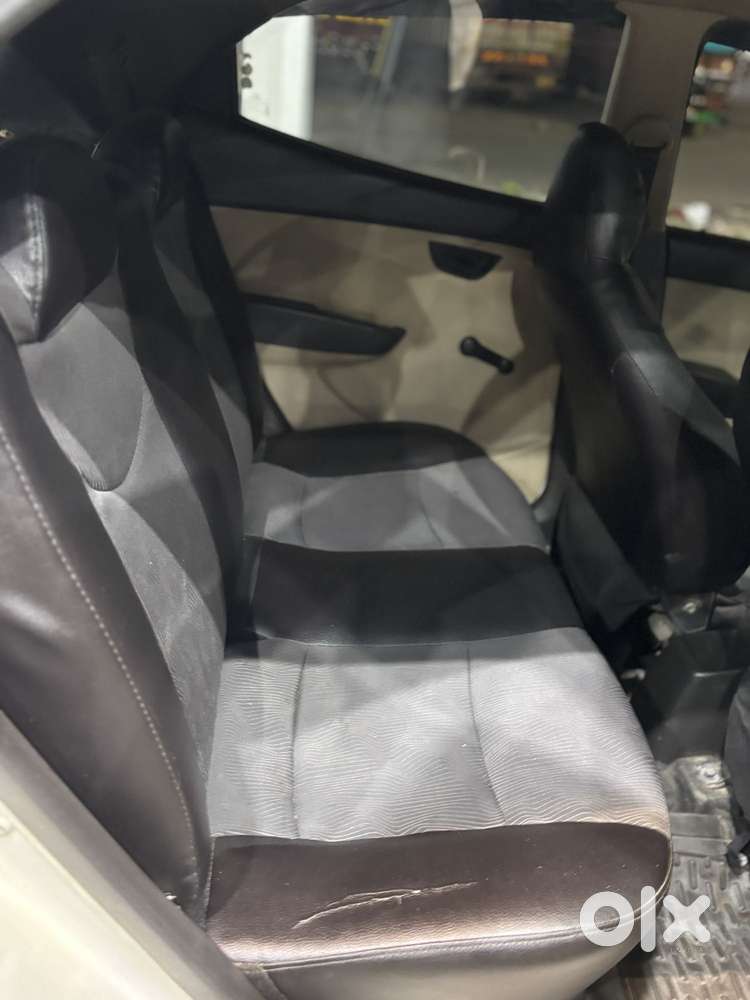 Hyundai Eon Magna, 2012, Petrol