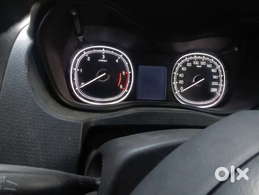 Maruti Suzuki Brezza 2017 Diesel 70000 Km Driven