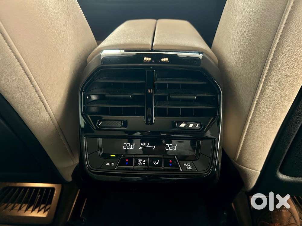 Bmw Ix Xdrive50, 2024, Electric