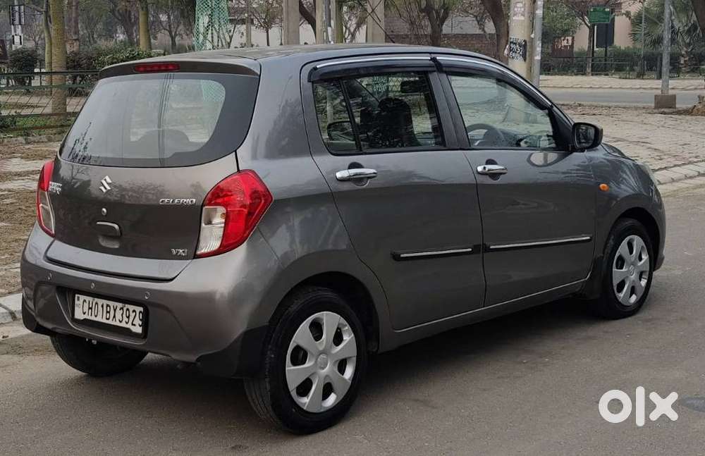 Maruti Suzuki Celerio Cng Vxi Optional, 2019, Cng & Hybrids