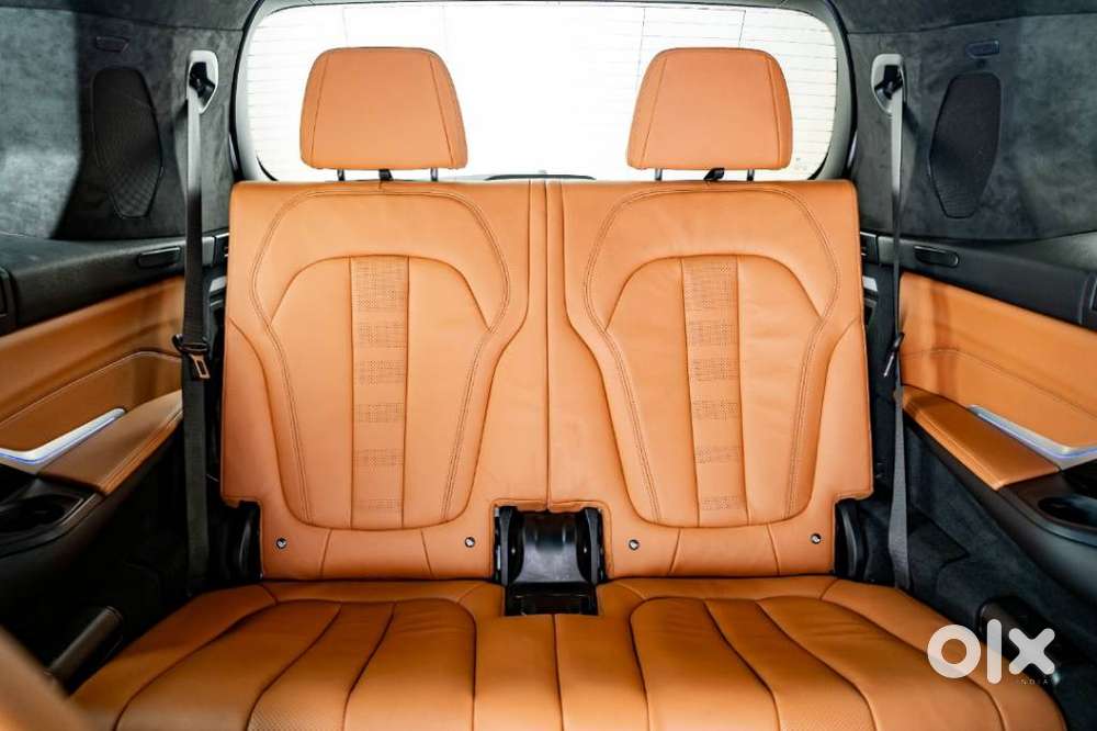 Bmw X7 3.0 Xdrive 40i M Sport, 2022, Petrol